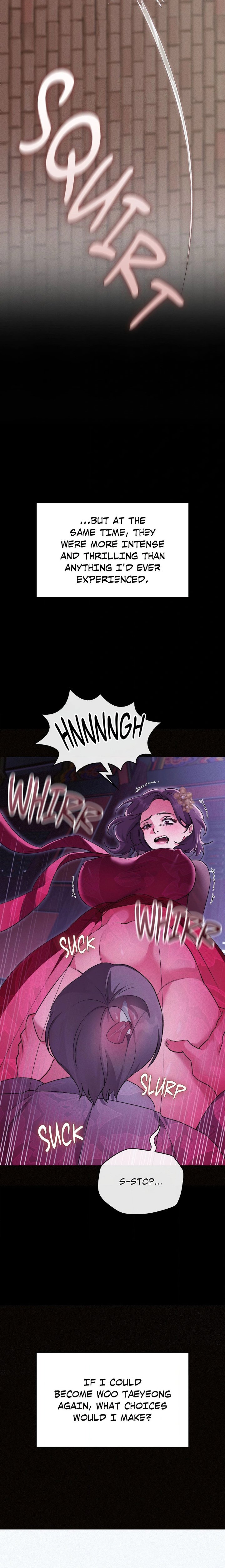 Change Days Chapter 25 - Page 16