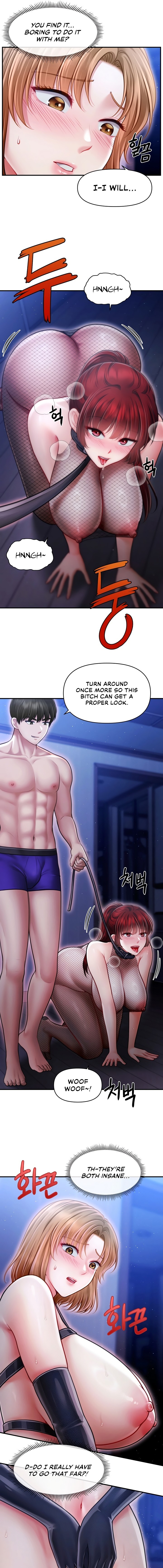 Single Daddy Chapter 16 - Page 7