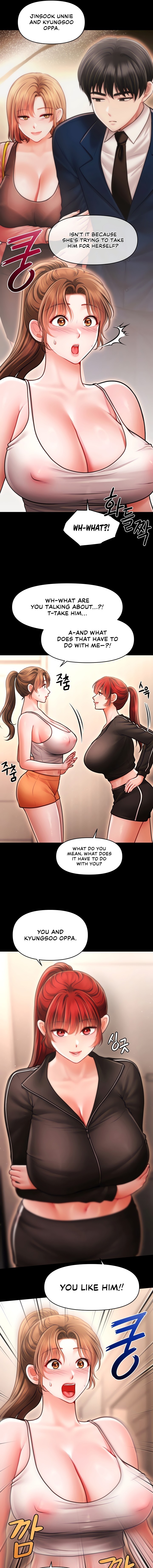 Single Daddy Chapter 17 - Page 3