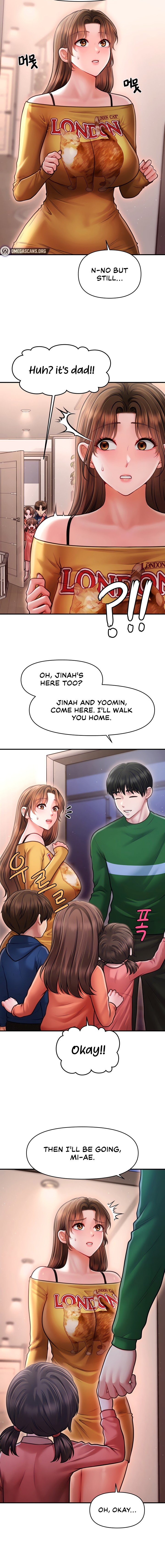 Single Daddy Chapter 19 - Page 6