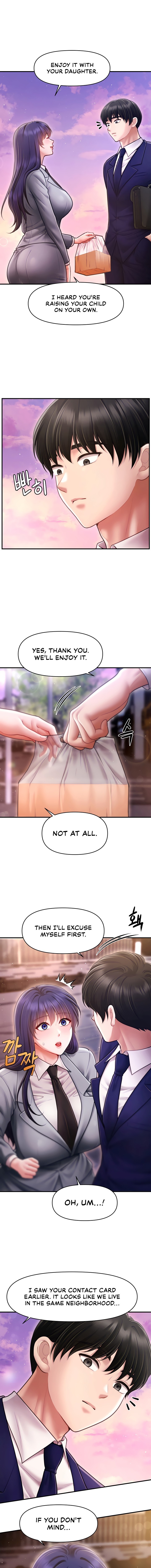Single Daddy Chapter 20 - Page 11