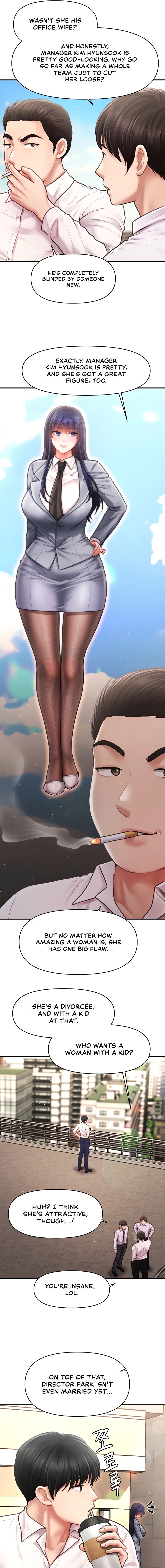 Single Daddy Chapter 20 - Page 3