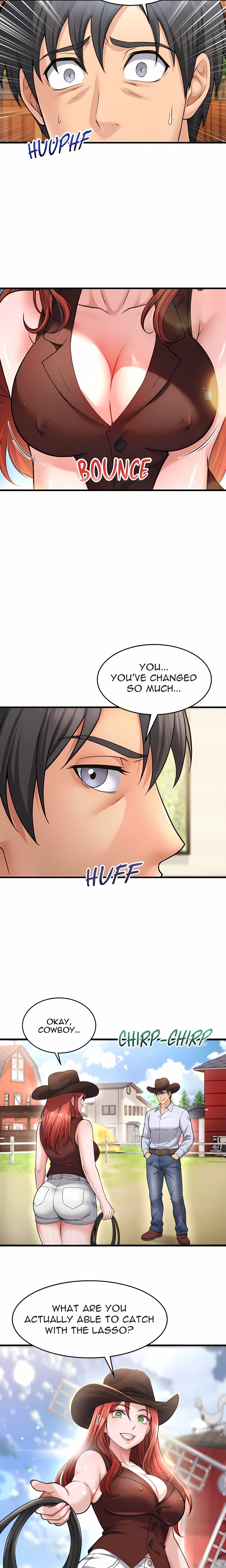 Hornystone (Uncensored) Chapter 0 - Page 2