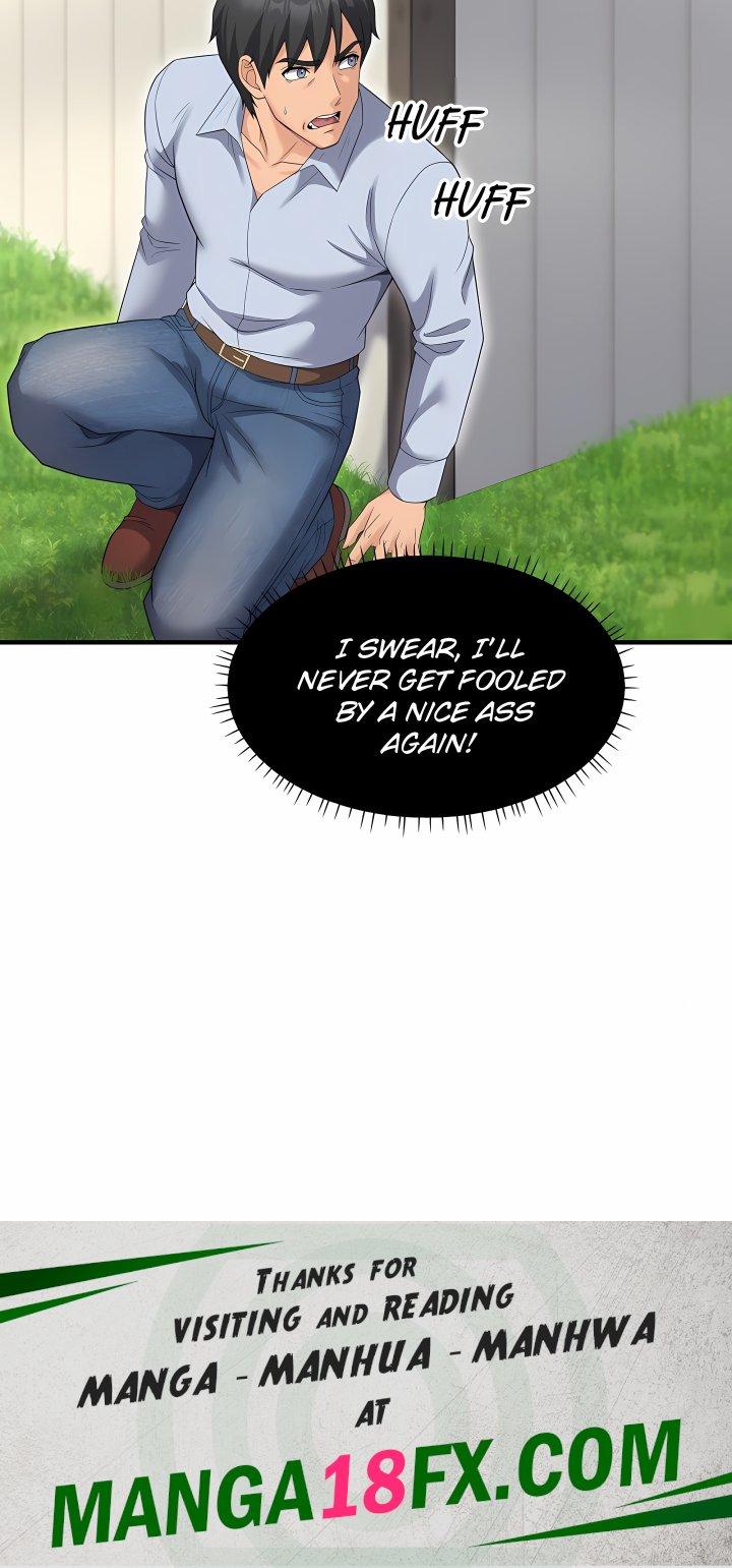 Hornystone (Uncensored) Chapter 10 - Page 19