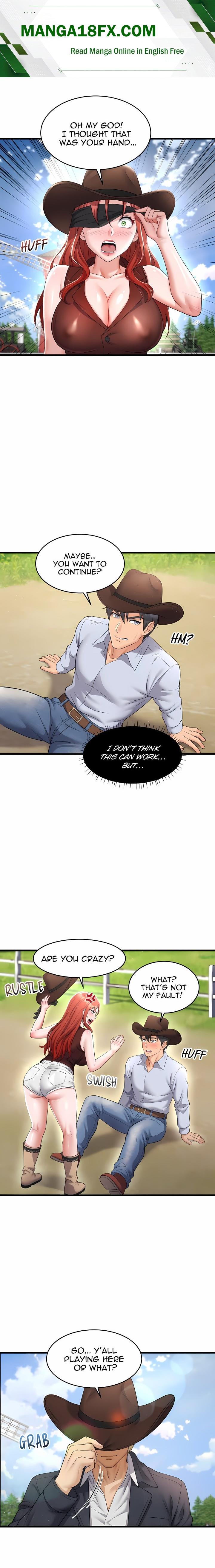Hornystone (Uncensored) Chapter 3 - Page 1