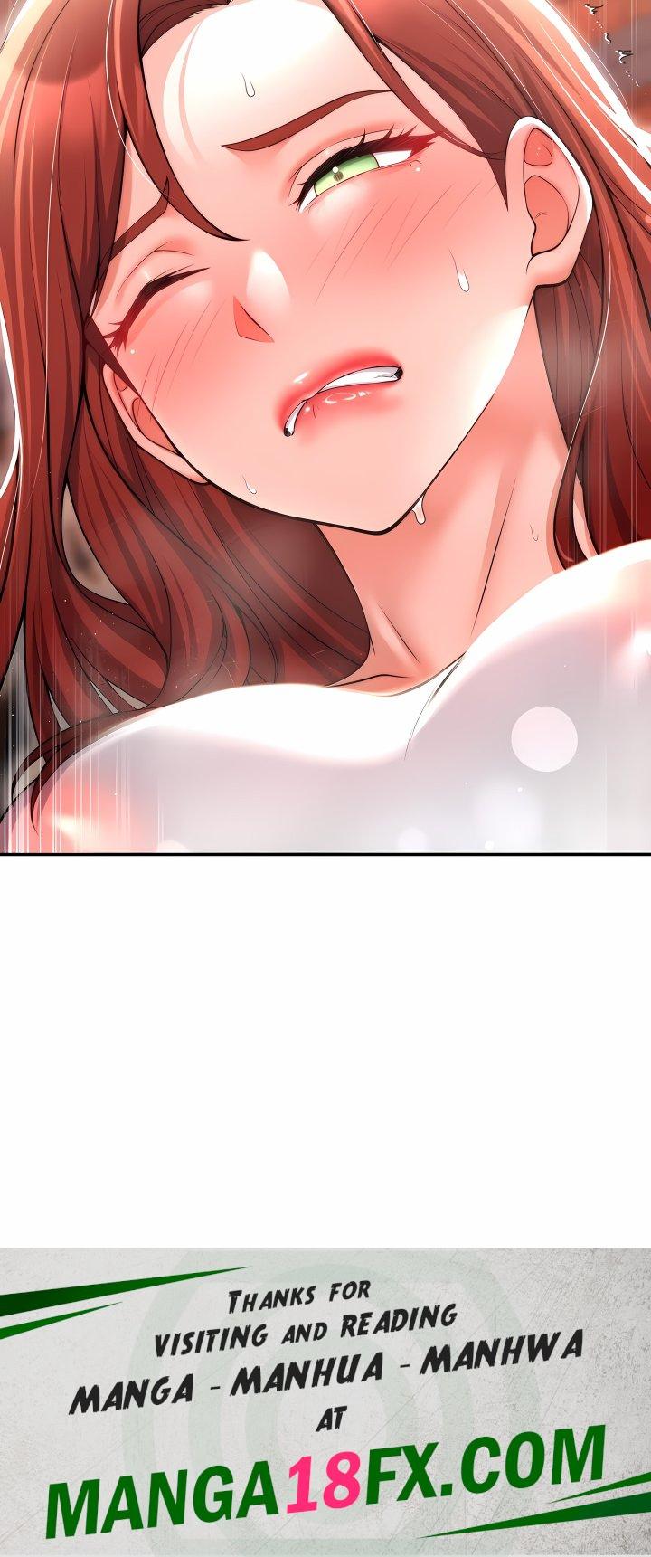 Hornystone (Uncensored) Chapter 3 - Page 21