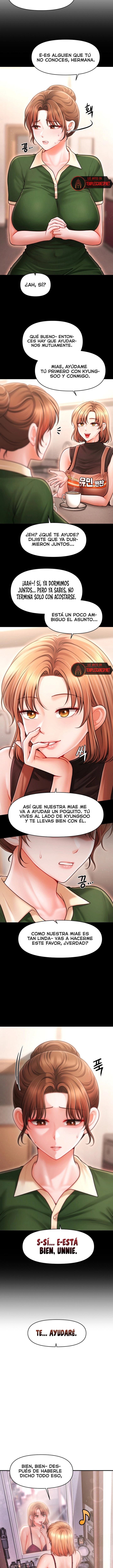Single Daddy Raw Chapter 11 - Page 10