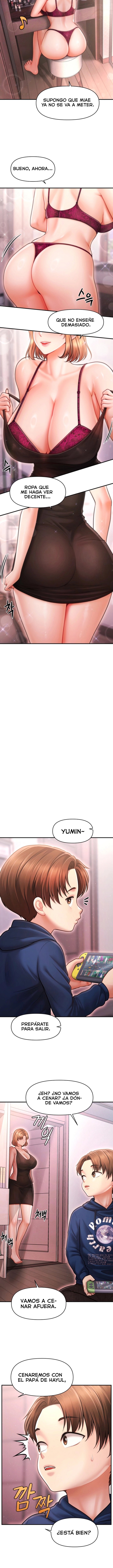 Single Daddy Raw Chapter 11 - Page 11
