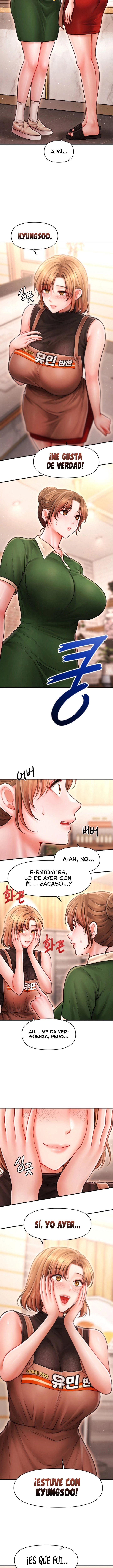 Single Daddy Raw Chapter 11 - Page 2