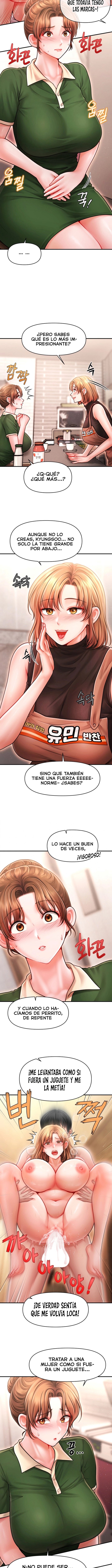 Single Daddy Raw Chapter 11 - Page 7