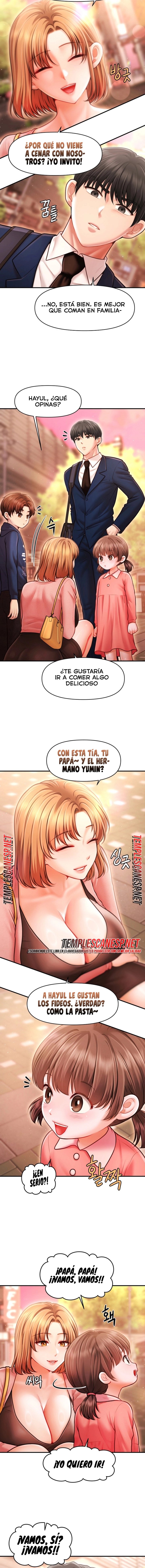 Single Daddy Raw Chapter 12 - Page 2