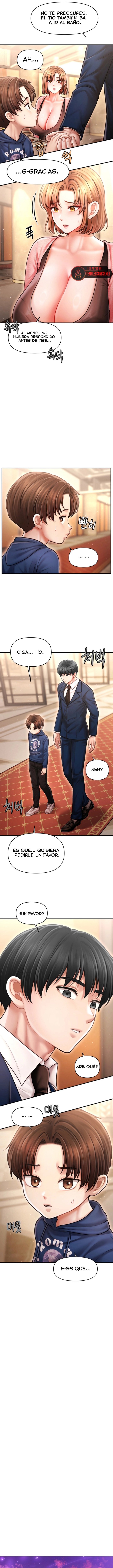 Single Daddy Raw Chapter 12 - Page 6