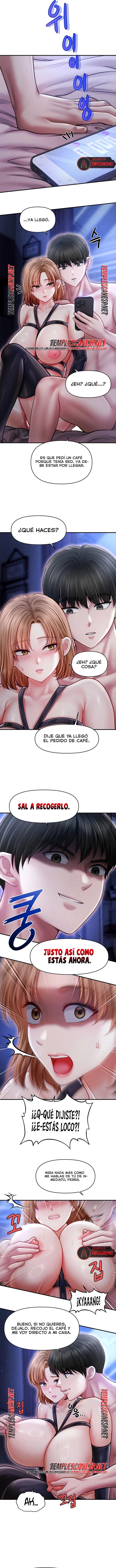 Single Daddy Raw Chapter 14 - Page 10