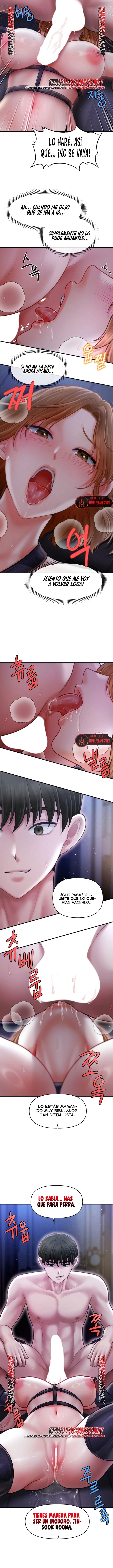 Single Daddy Raw Chapter 14 - Page 4