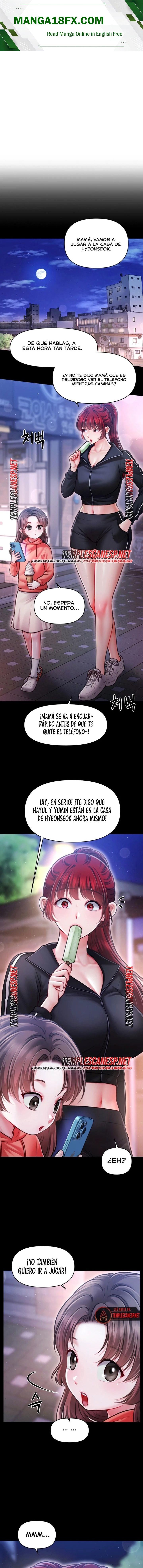 Single Daddy Raw Chapter 15 - Page 1
