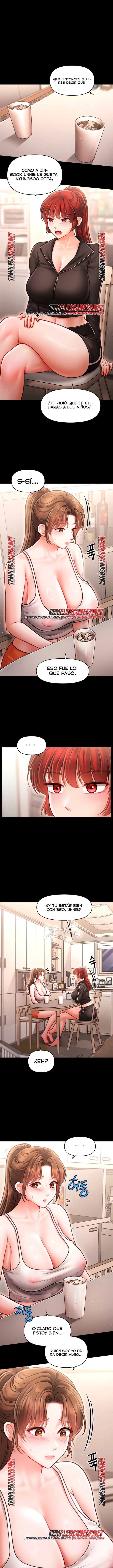 Single Daddy Raw Chapter 15 - Page 4