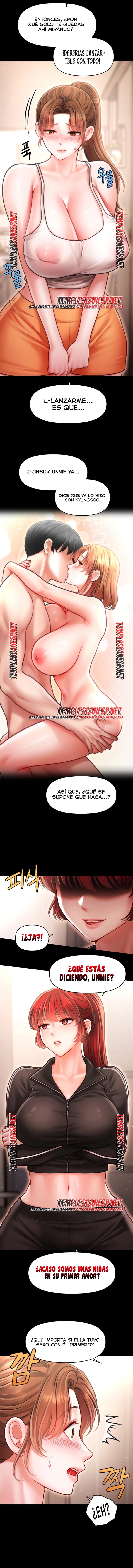 Single Daddy Raw Chapter 17 - Page 4