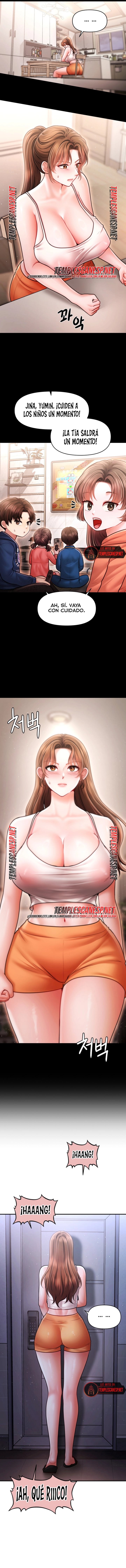 Single Daddy Raw Chapter 17 - Page 6