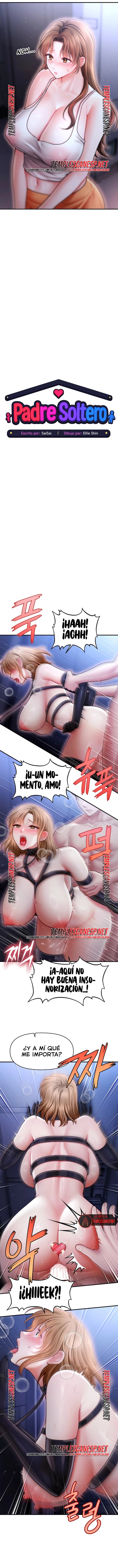 Single Daddy Raw Chapter 17 - Page 7