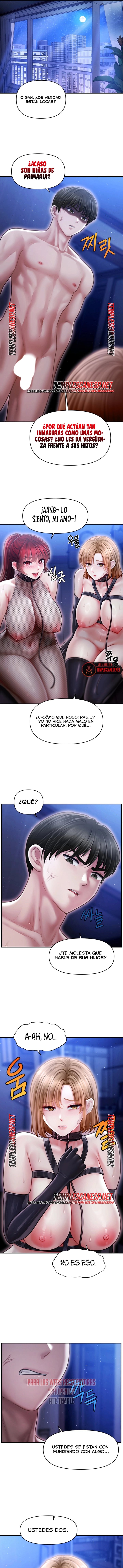 Single Daddy Raw Chapter 18 - Page 6