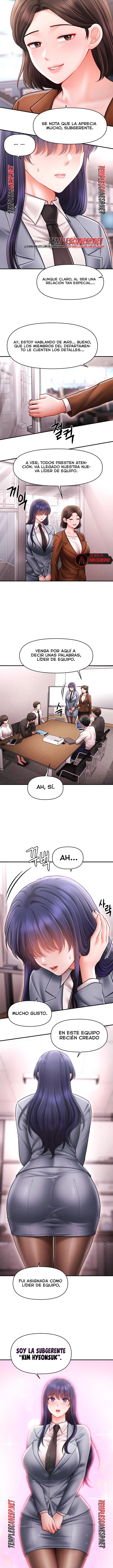 Single Daddy Raw Chapter 19 - Page 11