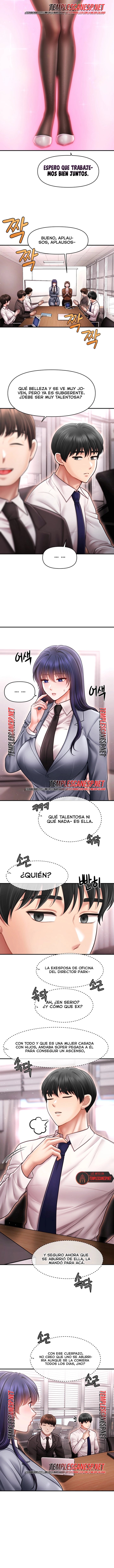 Single Daddy Raw Chapter 19 - Page 12