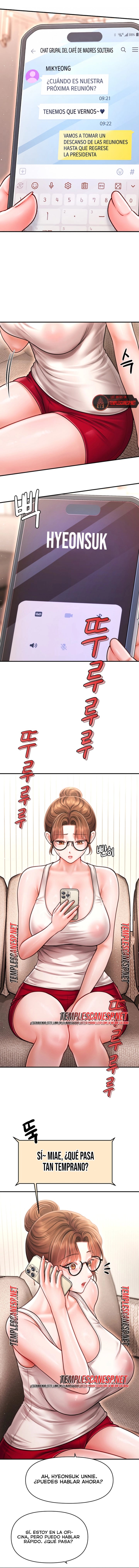 Single Daddy Raw Chapter 19 - Page 7