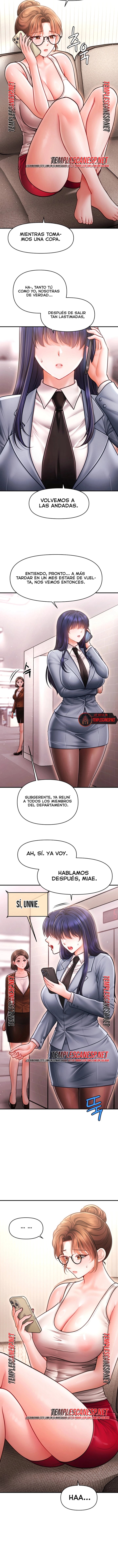 Single Daddy Raw Chapter 19 - Page 9