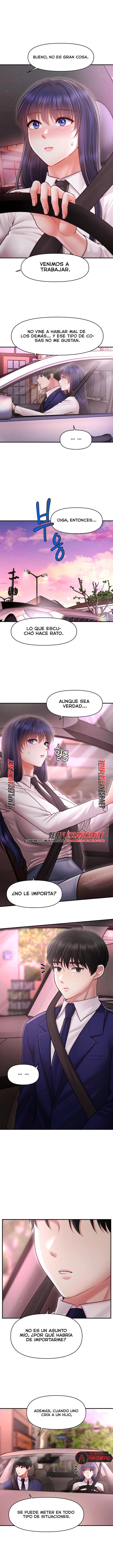 Single Daddy Raw Chapter 20 - Page 11