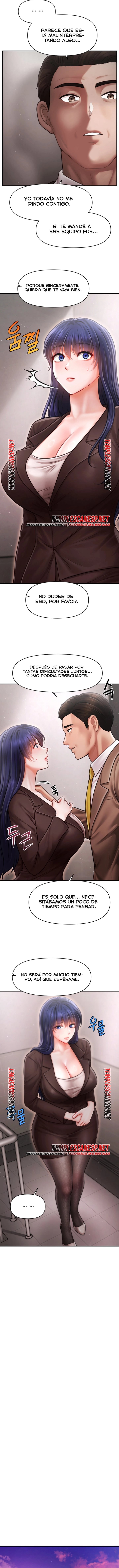 Single Daddy Raw Chapter 21 - Page 10