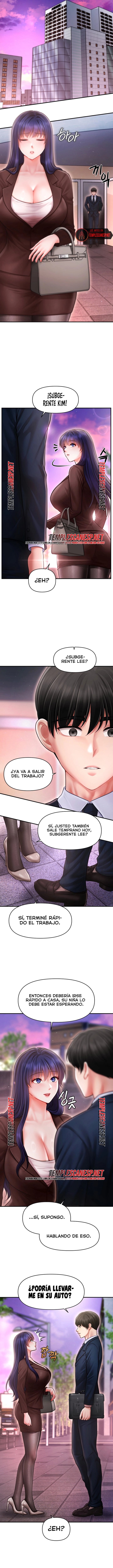 Single Daddy Raw Chapter 21 - Page 11