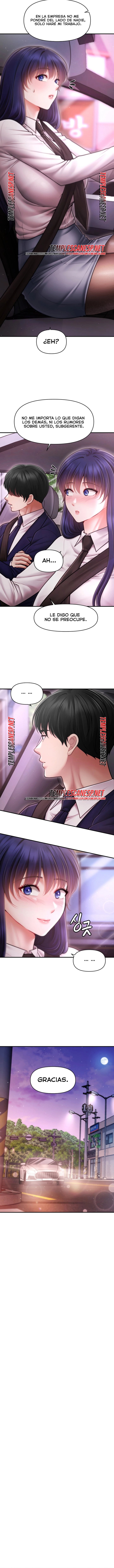 Single Daddy Raw Chapter 21 - Page 2