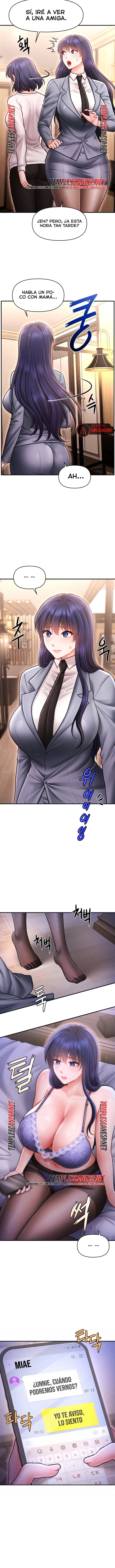 Single Daddy Raw Chapter 21 - Page 4