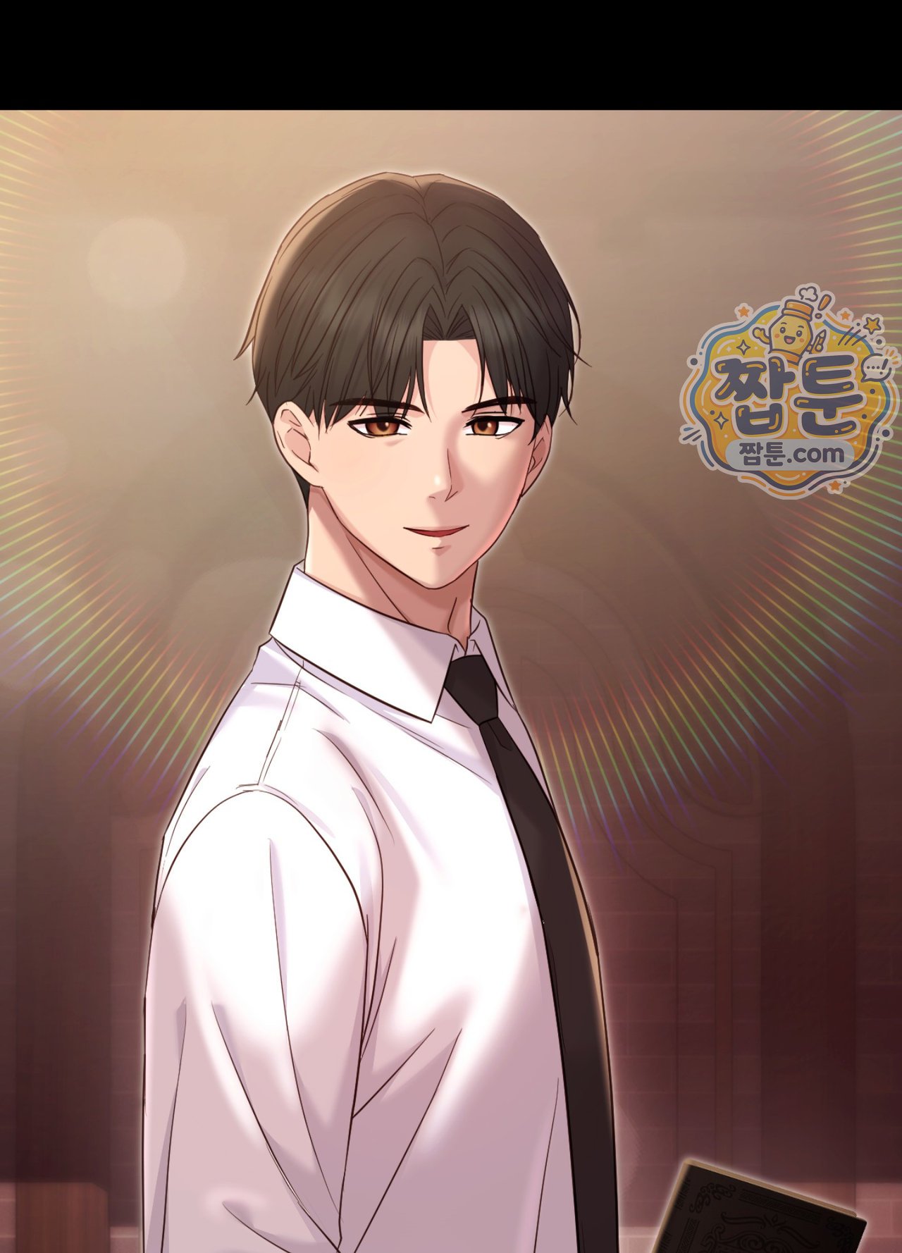 Secret Relationship Raw Chapter 27 - Page 6
