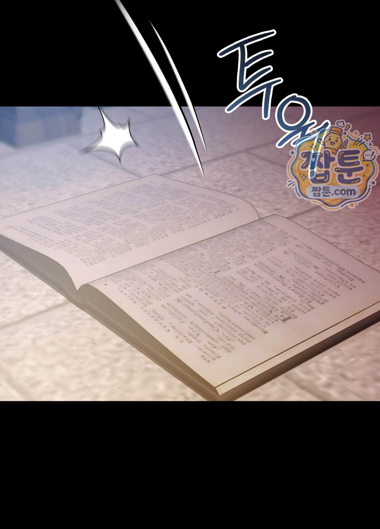 Secret Relationship Raw Chapter 28 - Page 15