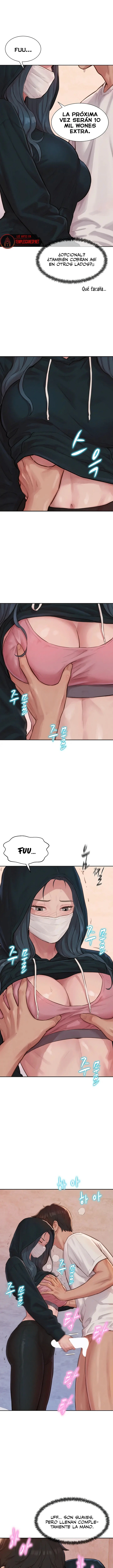 Capitalist Harem Raw Chapter 1 - Page 10
