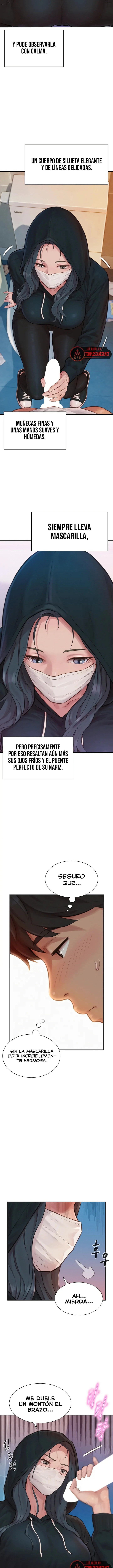 Capitalist Harem Raw Chapter 1 - Page 7