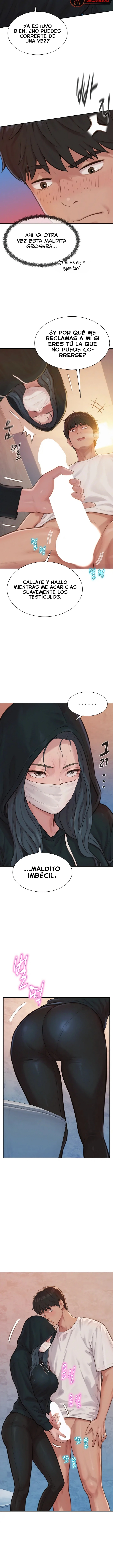 Capitalist Harem Raw Chapter 1 - Page 8