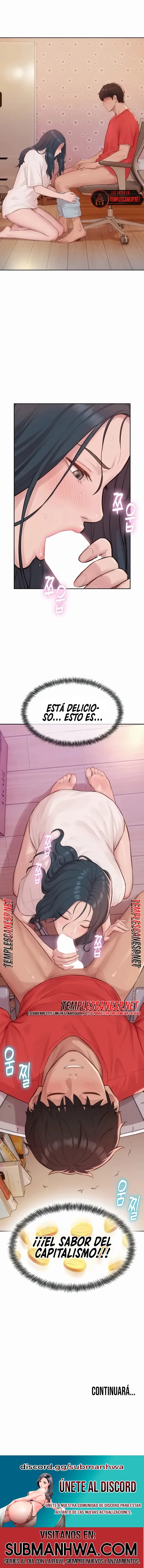 Capitalist Harem Raw Chapter 12 - Page 18