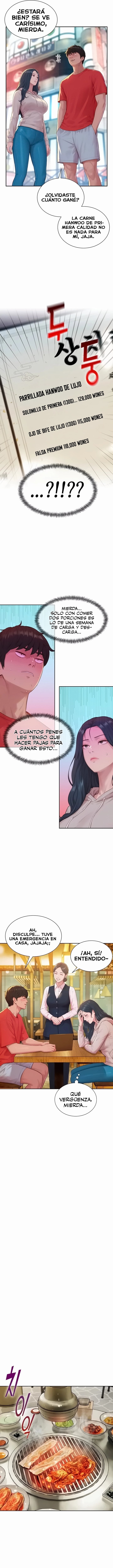 Capitalist Harem Raw Chapter 13 - Page 3