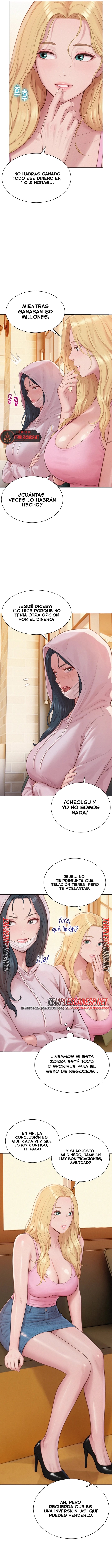 Capitalist Harem Raw Chapter 15 - Page 3
