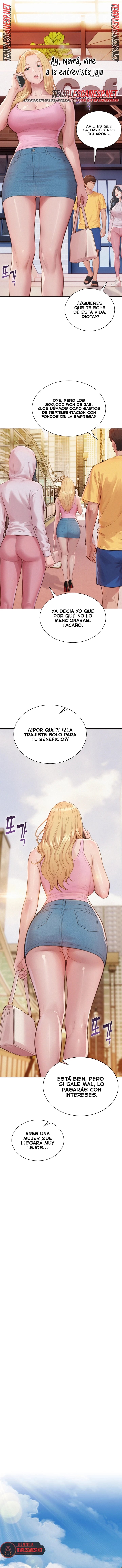 Capitalist Harem Raw Chapter 15 - Page 5