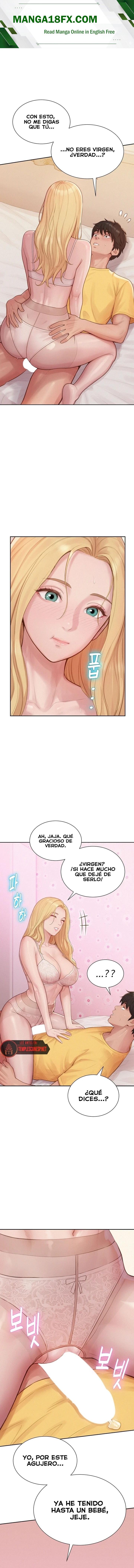 Capitalist Harem Raw Chapter 16 - Page 1