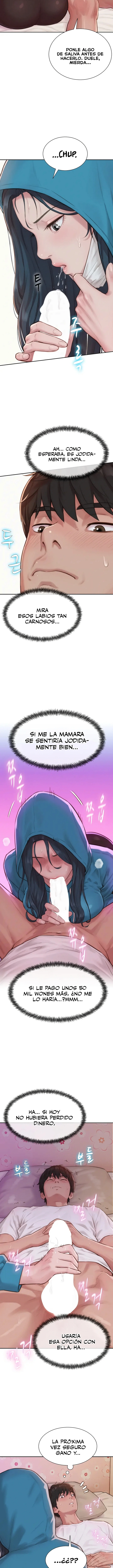 Capitalist Harem Raw Chapter 2 - Page 9