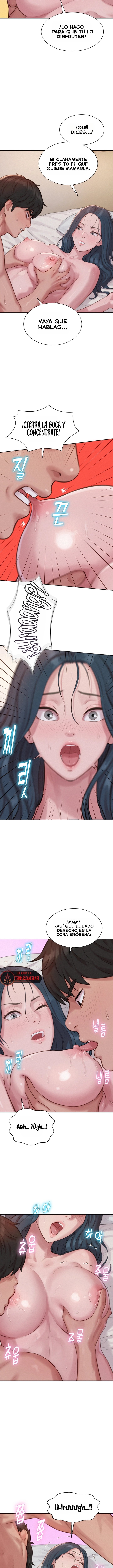 Capitalist Harem Raw Chapter 7 - Page 11