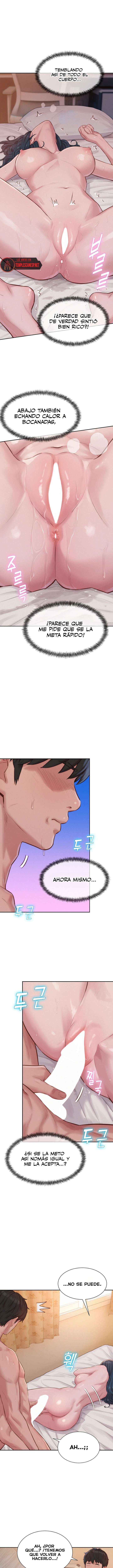 Capitalist Harem Raw Chapter 7 - Page 14