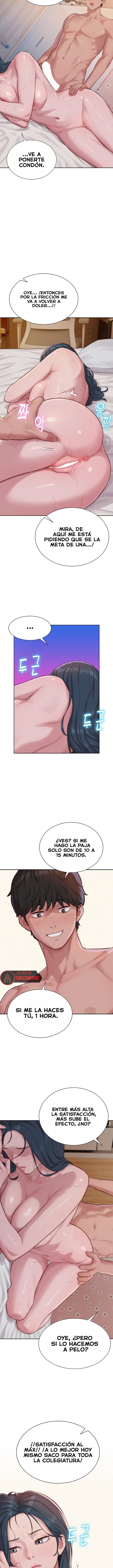Capitalist Harem Raw Chapter 7 - Page 15