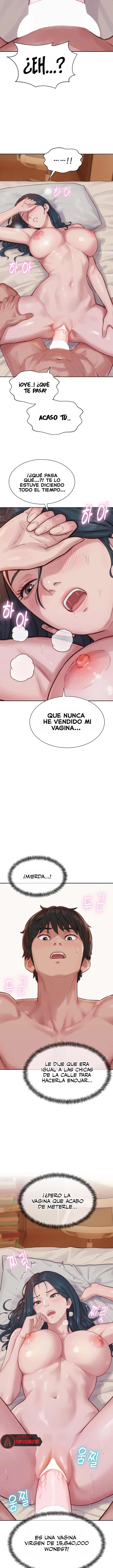 Capitalist Harem Raw Chapter 7 - Page 2