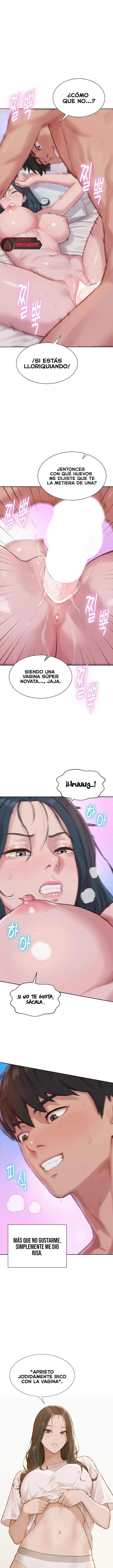 Capitalist Harem Raw Chapter 7 - Page 4
