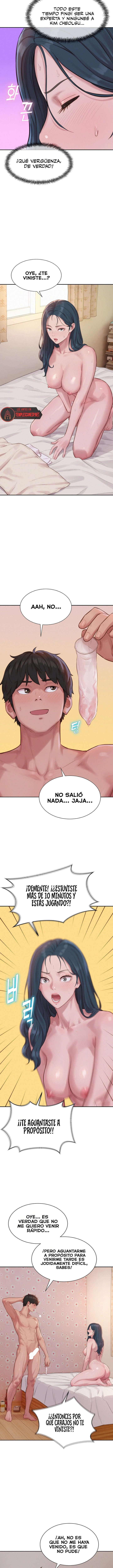 Capitalist Harem Raw Chapter 7 - Page 9